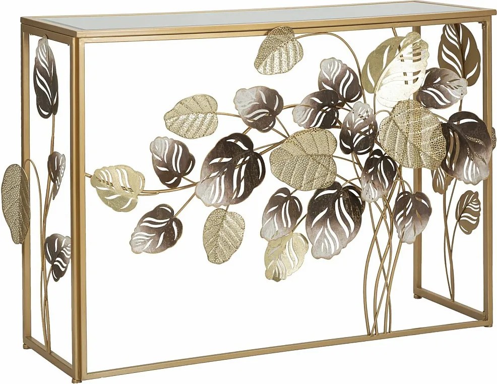 Konsola Leavy cm 108X36,8X80