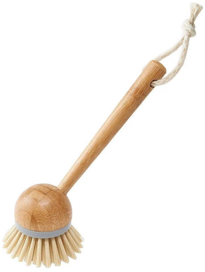 Szczotka do mycia naczyń Addis Bamboo