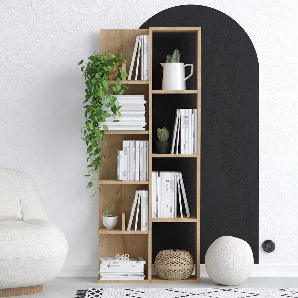 Biblioteczka Lily