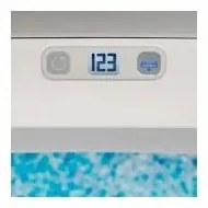 PetSafe® ScoopFree Ultra™ - 2. generacja,automatyczna toaleta dla kotów