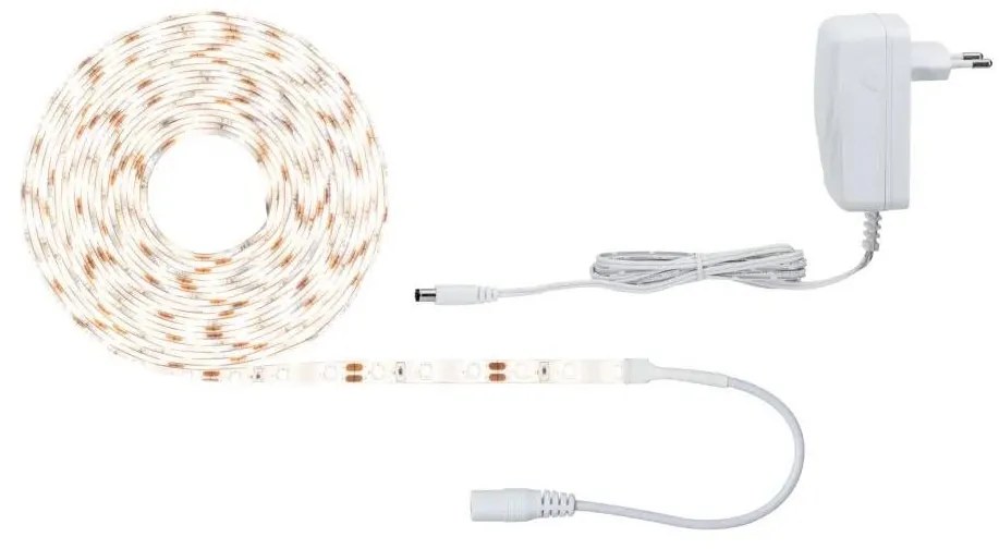 Paulmann 78972 - LED taśma 5m 17W 230V