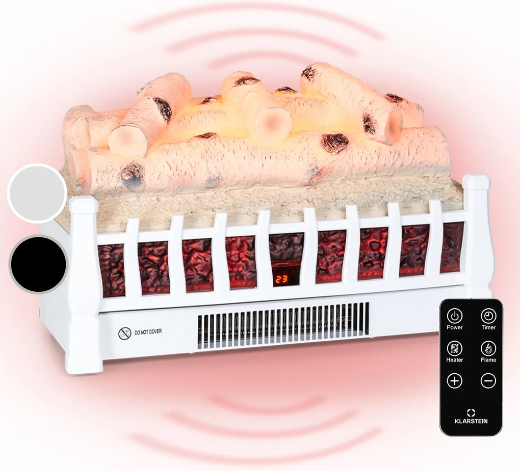 Klarstein Kamini FXL 2G Kominek elektryczny