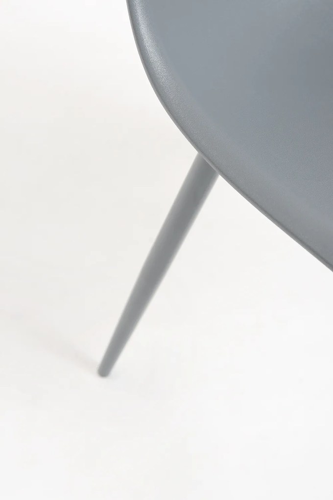 Zestaw 4 Krzese Mykle Totalne