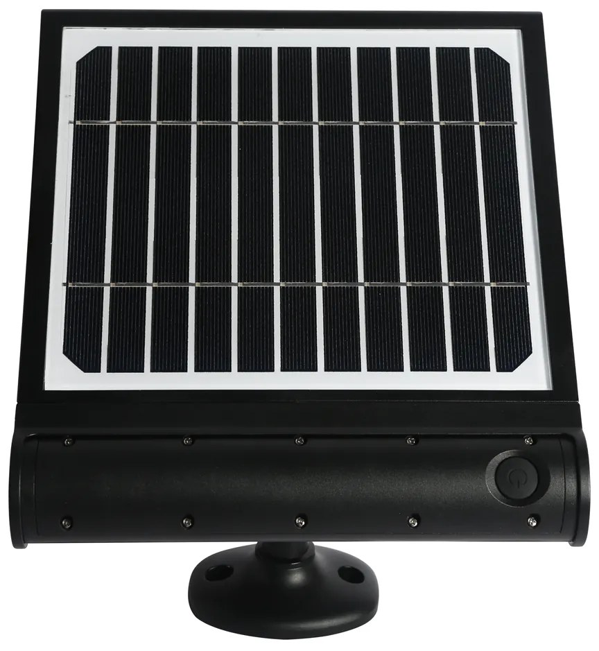 Lampa Solarna Talent 8W 4000K IP65