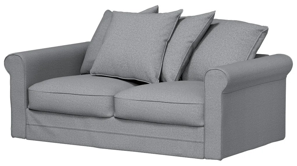 Pokrowiec na sekcję 2-osobową Grönlid, rozkładaną