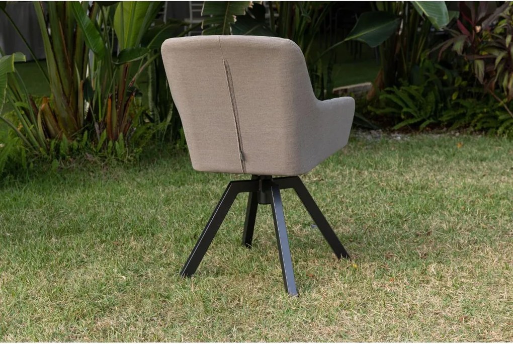 Doppler PARIS LIKA-TEX® mokka