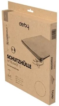 Basic - czasza parasola ochronny na parasole centralne do 350 cm