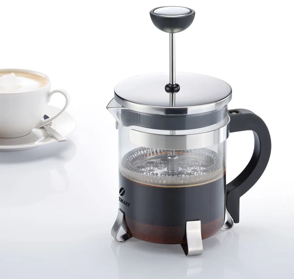 Westmark French press Brasilia, 500 ml