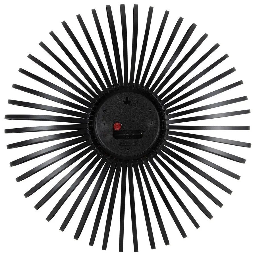 Zegar ścienny ø 48 cm Polo – Karlsson