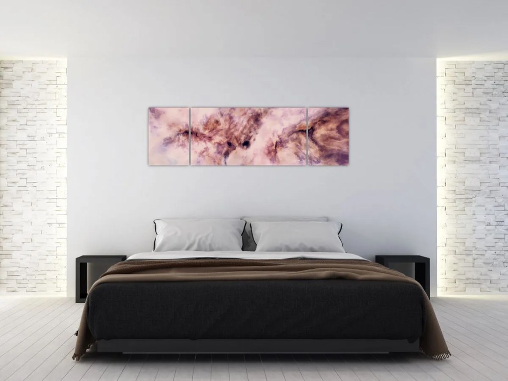 Obraz - Fantasy II. (170x50 cm)