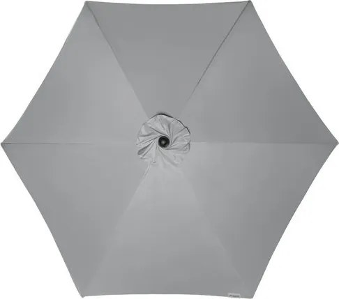 Doppler ACTIVE 210 cm szara