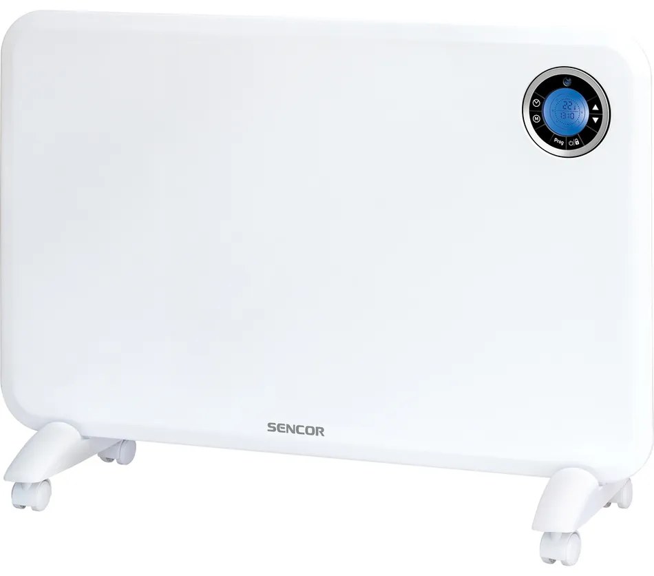 Sencor SCF 3200WH ogrzewacz elektryczny