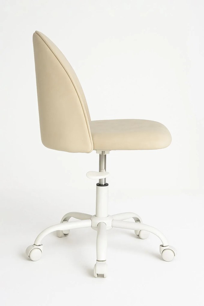 Krzeso White Vint Office