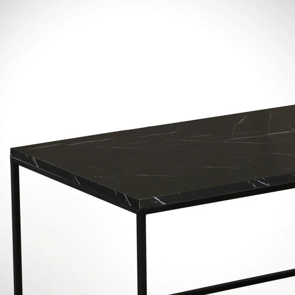 Stolik konferencyjny Cosco Black