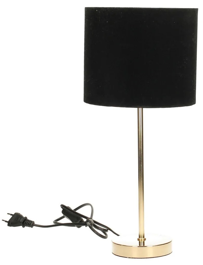 Lampa stołowa Lauren 40cm