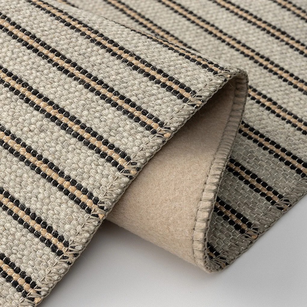 Dywan Harmony Gray I 120x170 cm