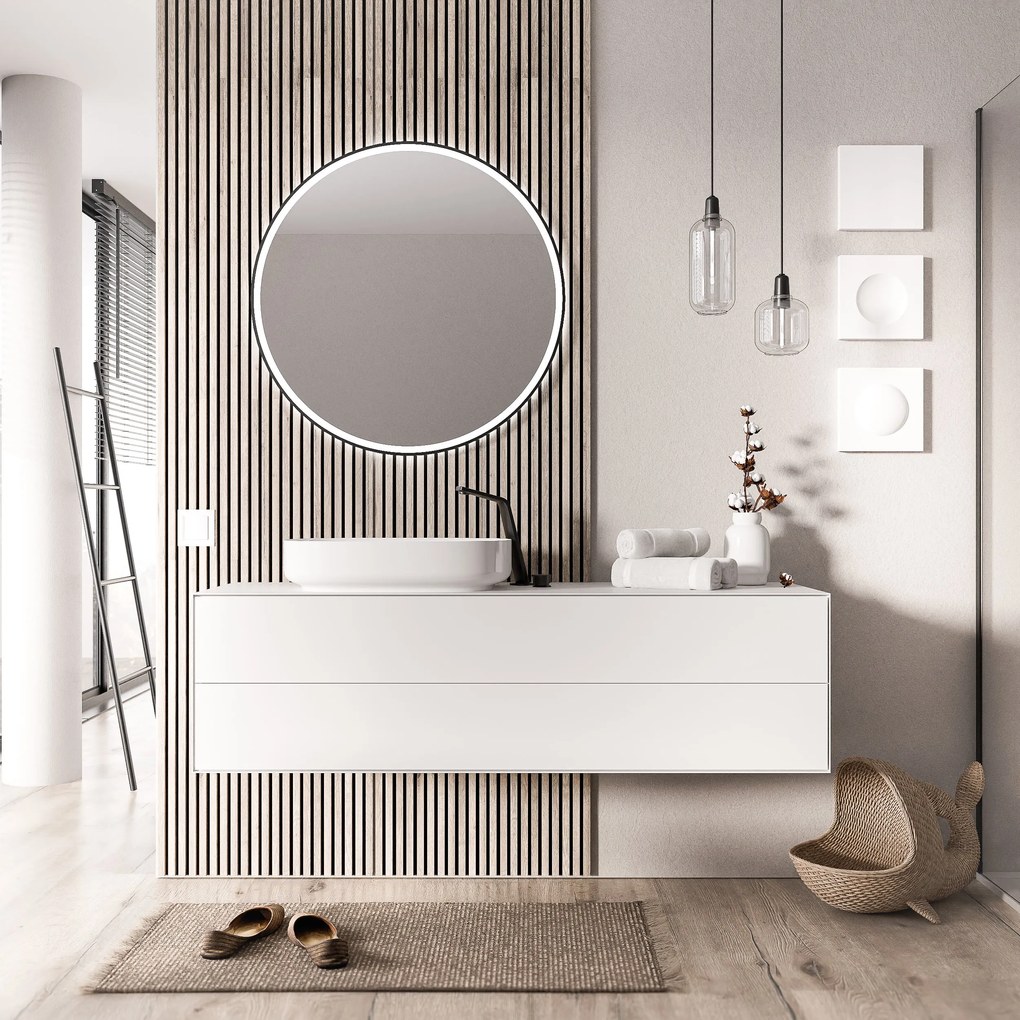 Szafka podumywalkowa MILOU 160 cm