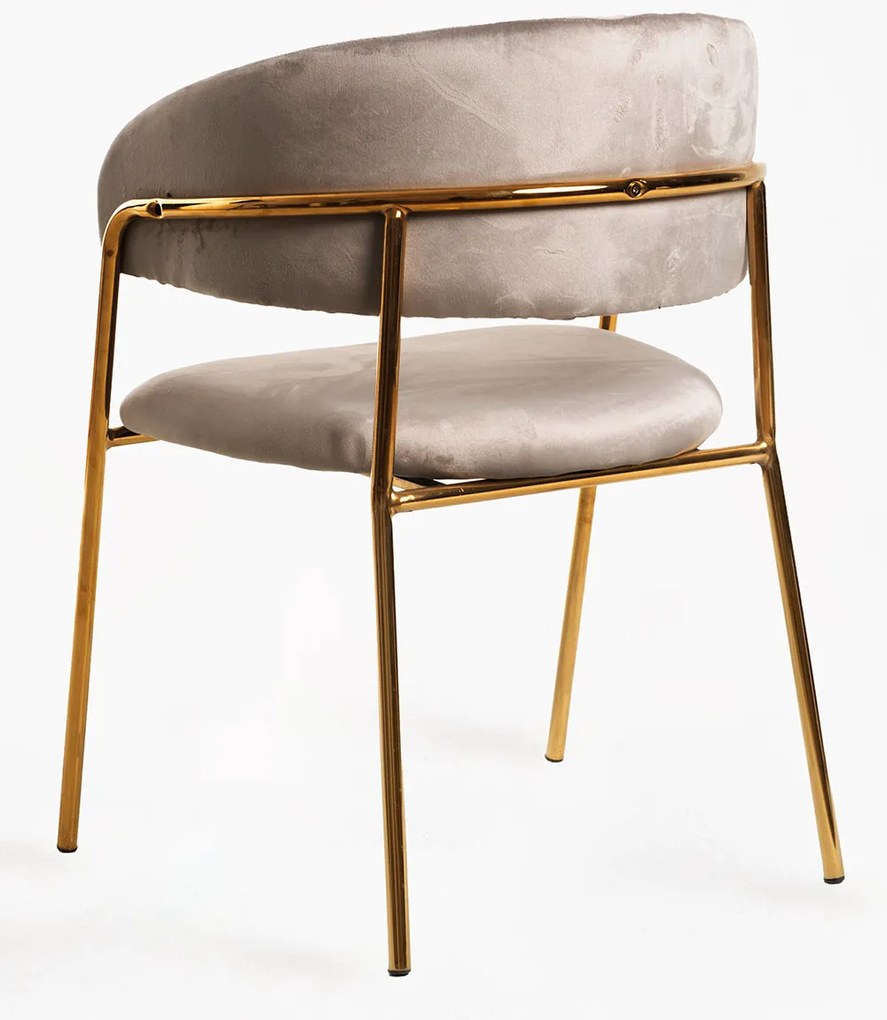 Krzeso Moniel Golden Velvet