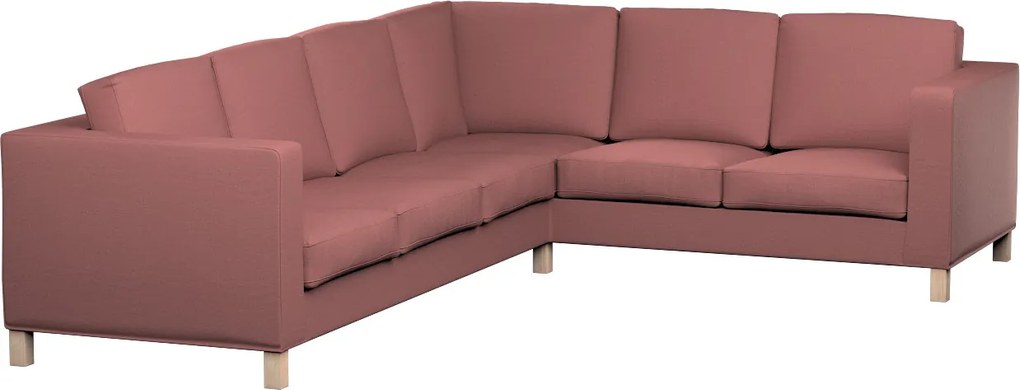 Pokrowiec na sofę narożną lewostronną Karlanda