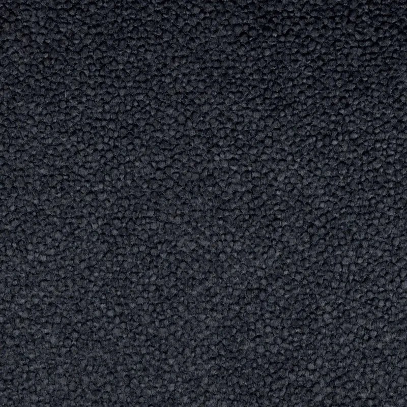 Narożnik GLOSSY z funkcją spania Lewostronny zestaw z poduszkami wolnostojący tkanina BUBBLE 17 WERSAL