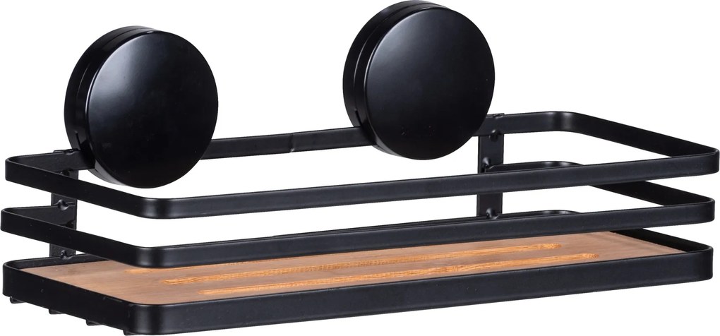 Półka łazienkowa pod prysznic ALBA Static-Loc, WENKO