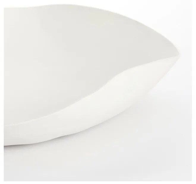 Metalowa taca dekoracyjna 32x33 cm Anzio – Light &amp; Living