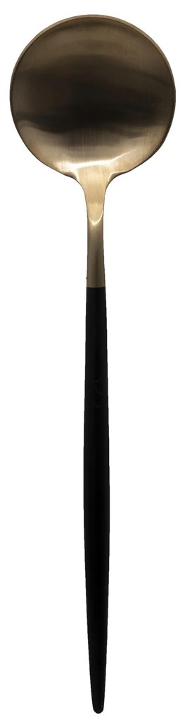 Komplet sztućców IDA dla 6 osób, inox