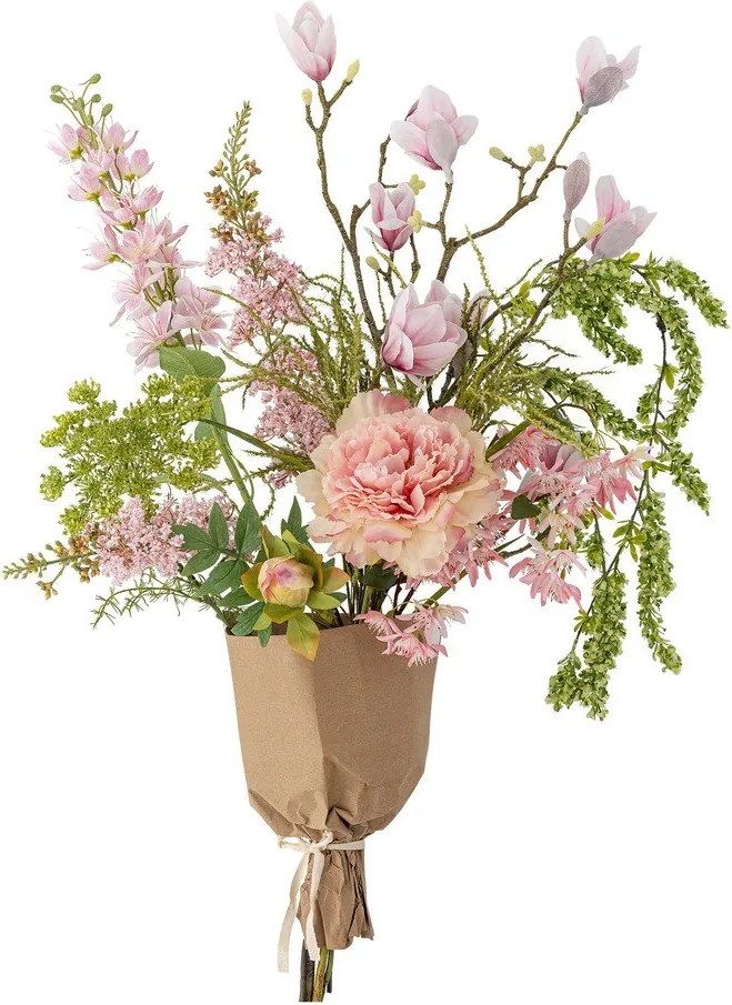 Sztuczny kwiat (wysokość 138 cm) Breeze – Bloomingville