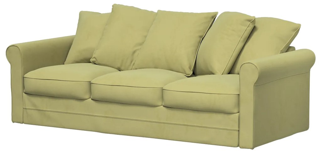 Pokrowiec na sekcję 3-osobową Grönlid, nierozkładaną