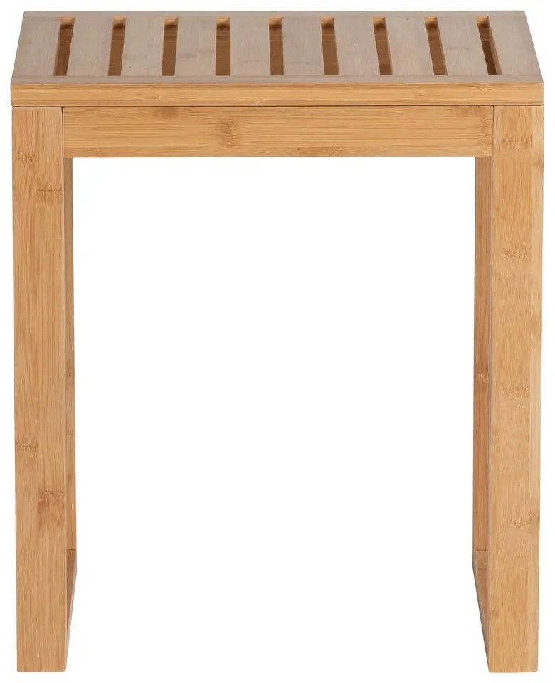 Bambusowy stolik Wenko Bamboo