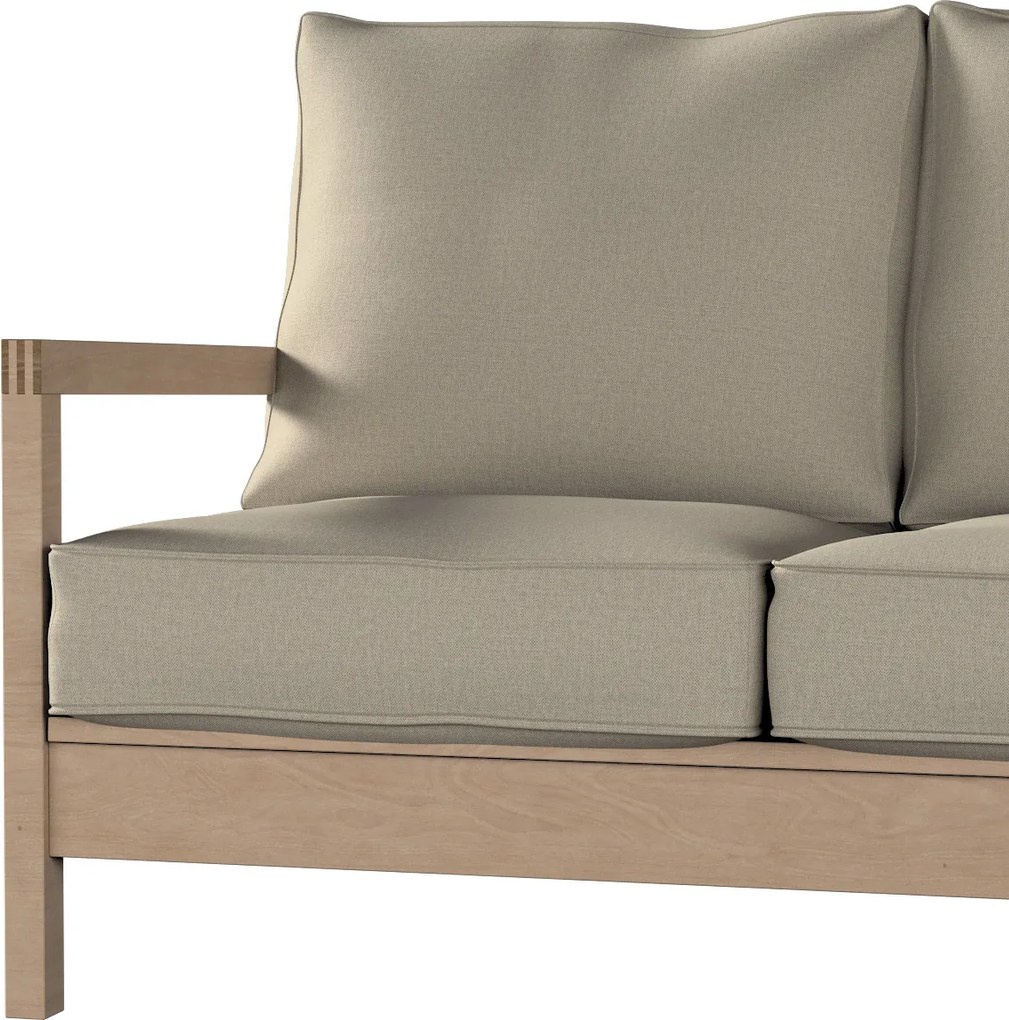 Pokrowiec na sofę Lillberg 2-osobową nierozkładaną