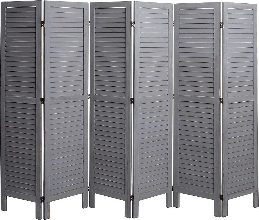 Ekran MCW-G30,  szary