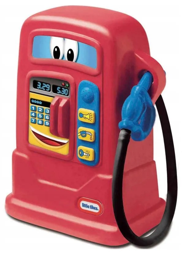 Little tikes dystrybutor cozy pumper do jeździków cozy coupe