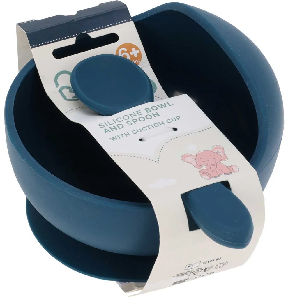 Miseczka z przyssawką, Ø 12 cm