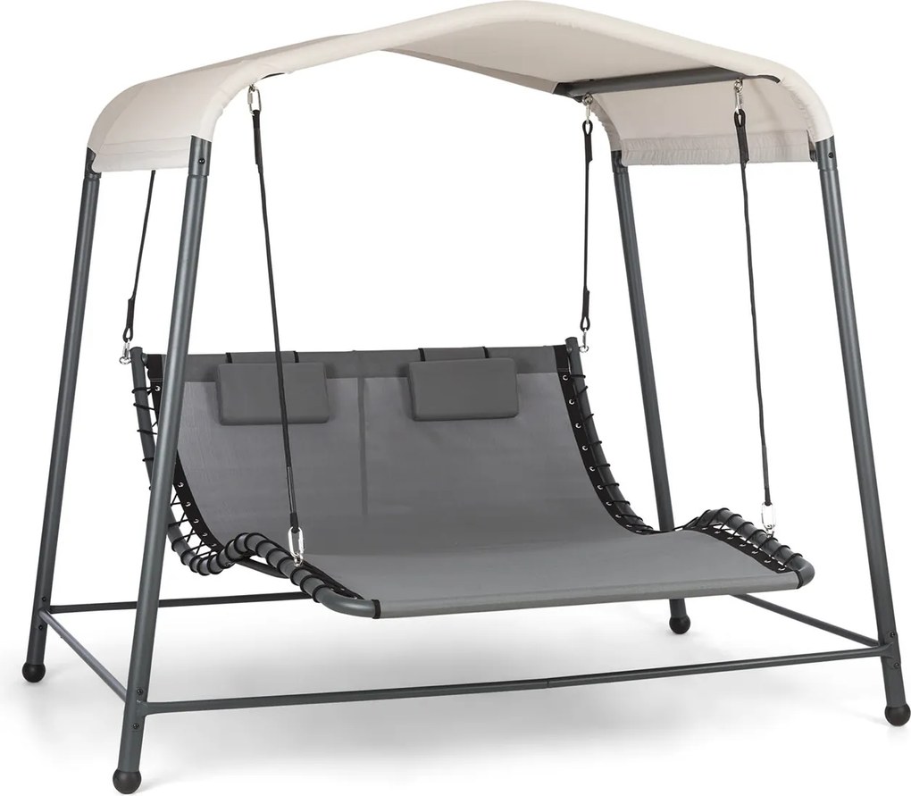 Blumfeldt Palermo Leżak bujany 2-osobowy