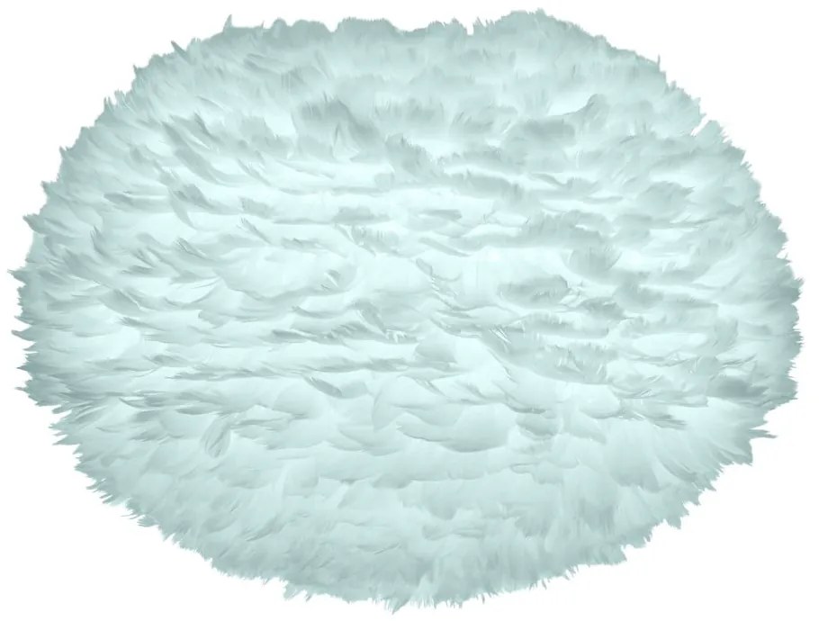 Jasnoniebieski abażur ø 60 cm Eos Large – UMAGE