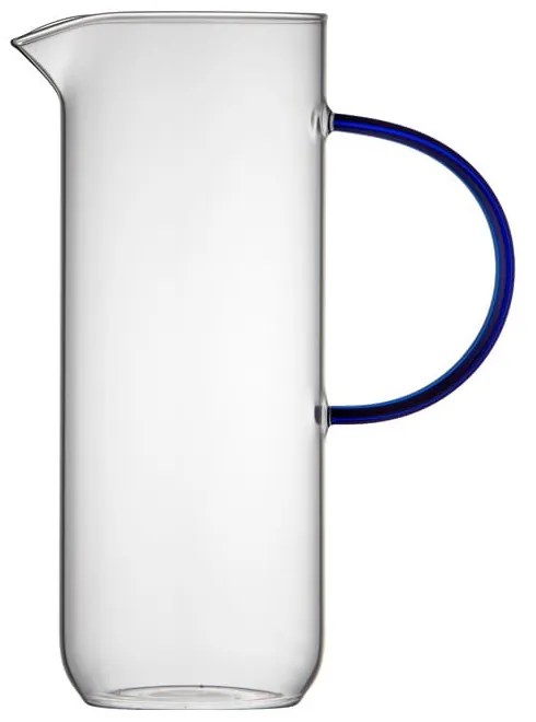 Szklany dzbanek Torino – Lyngby Glas