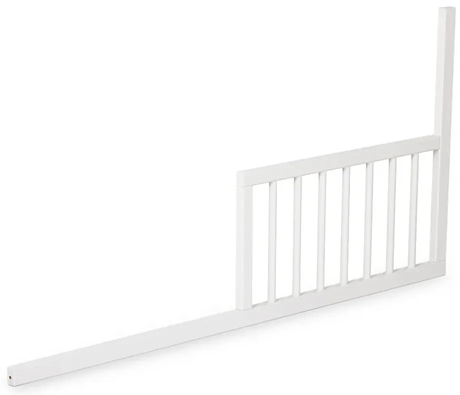 Łóżeczko dziecięce NINA 120x60 białe LITTLE SKY