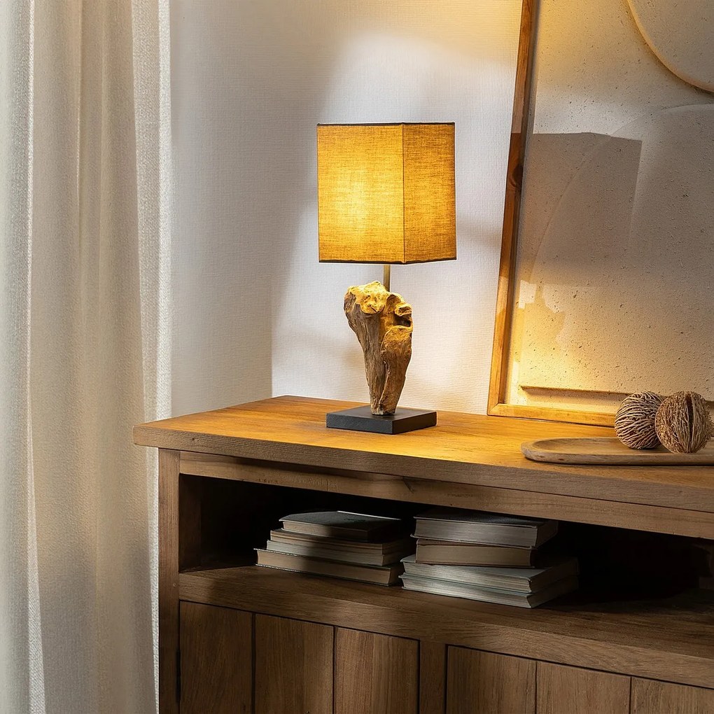 Lampa stołowa Galla 44 cm