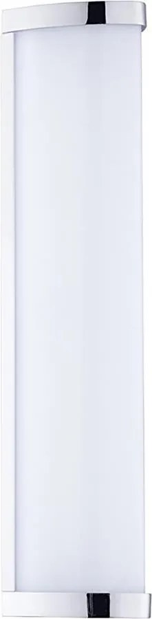 Eglo 94712 - Oprawa łazienkowa GITA 2 LED/8W/230V IP44
