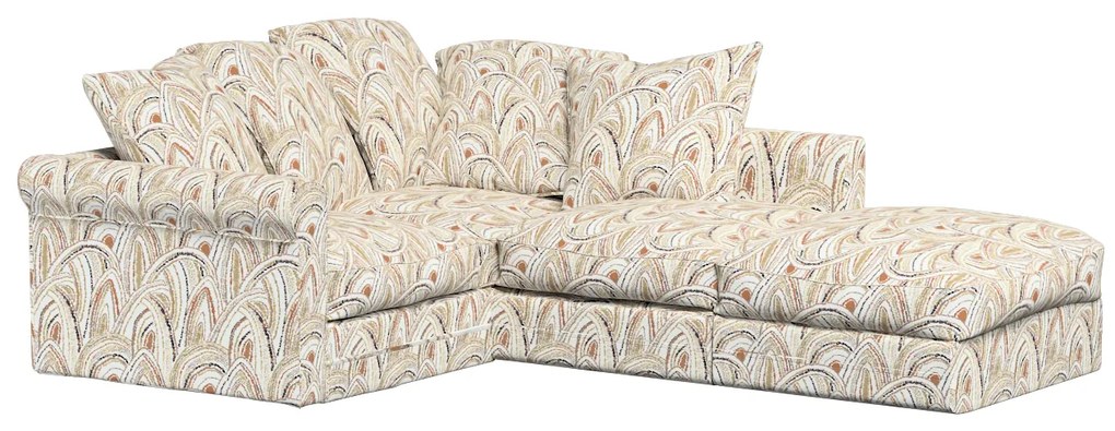 Pokrowiec na sekcję narożną Grönlid