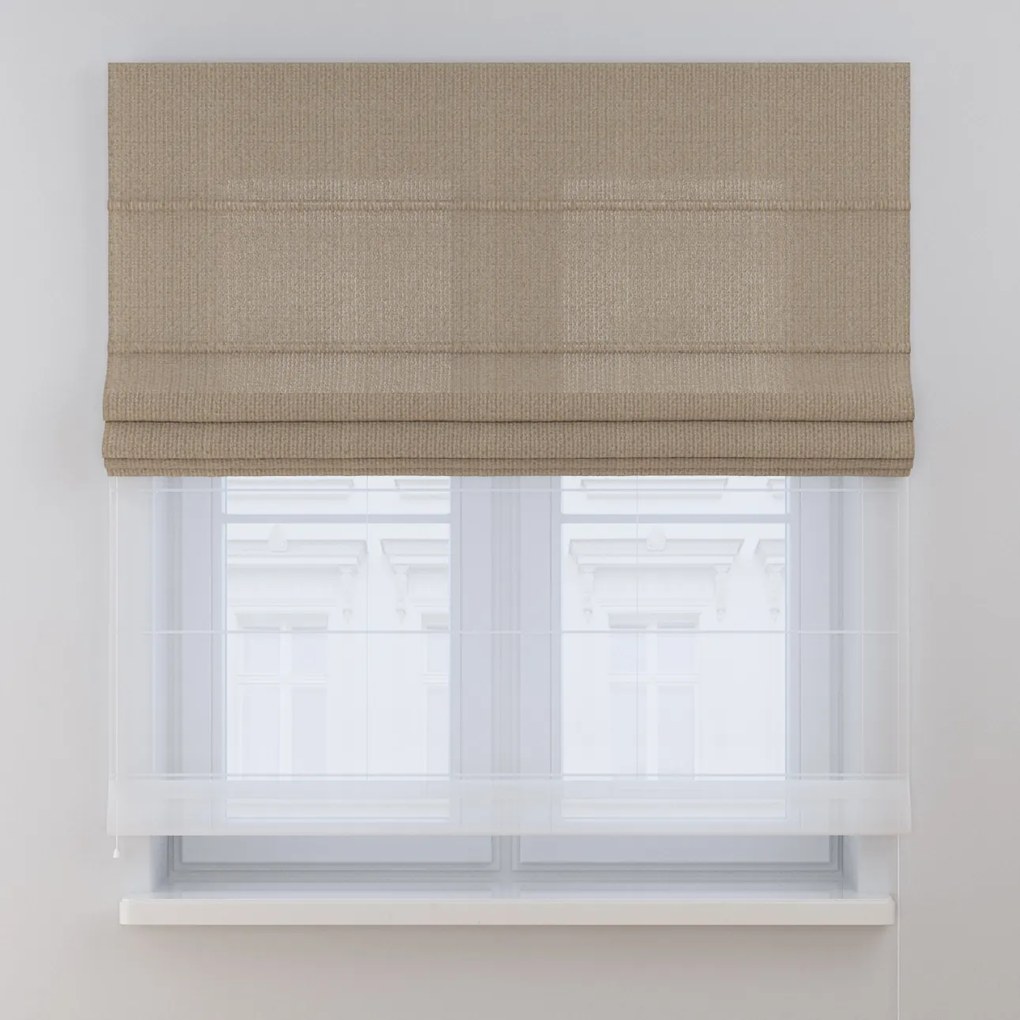 Roleta rzymska dzień noc Duo