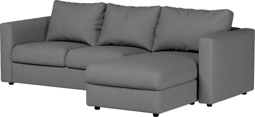 Pokrowiec na sekcję leżanki Vimle