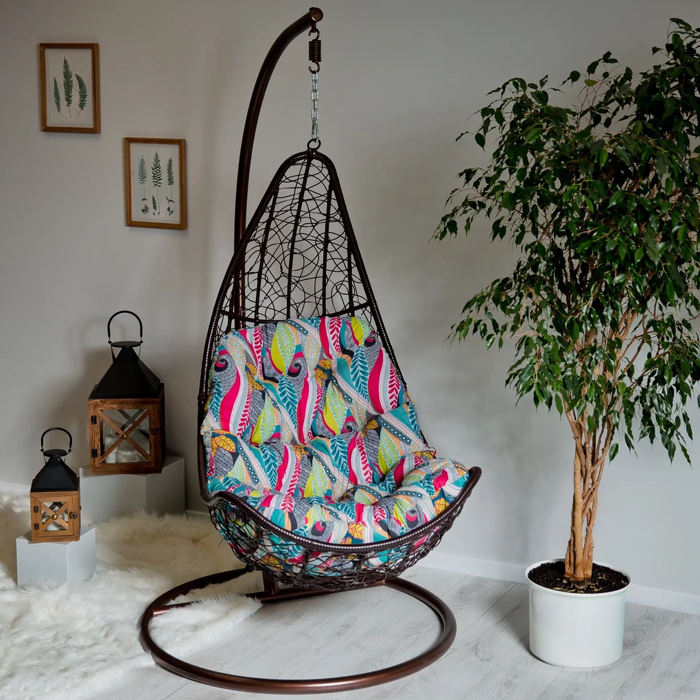 Poduszka do fotela wiszącego Trapez G039-11HB PATIO