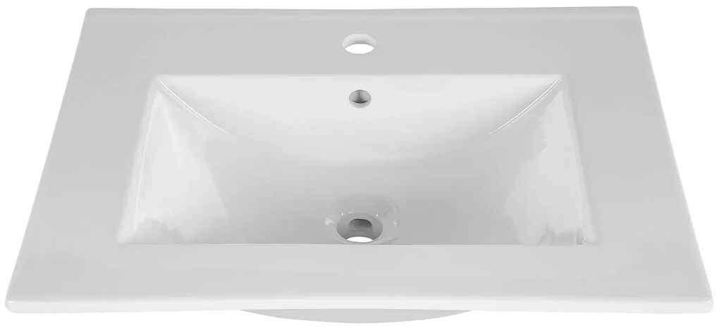 Umywalka meblowa T6-K50