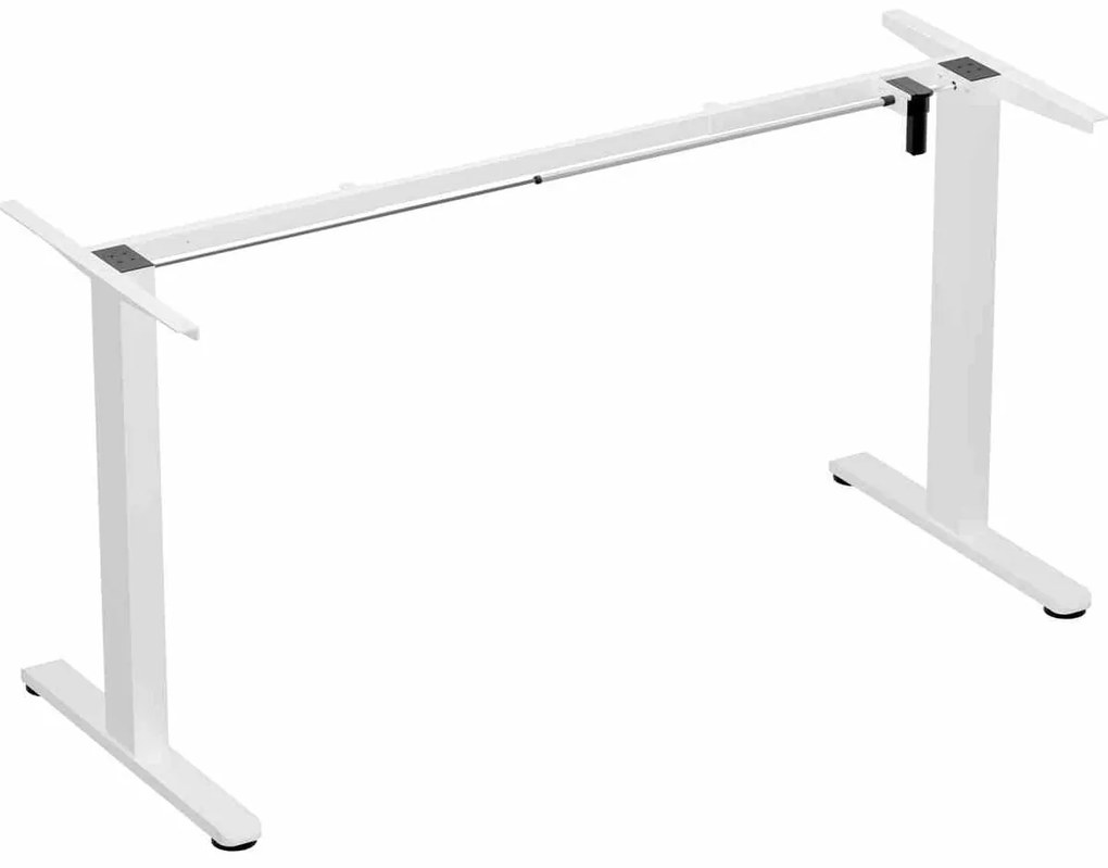 LEVANO SYSTEM Stelaż Control Flex+ Biały