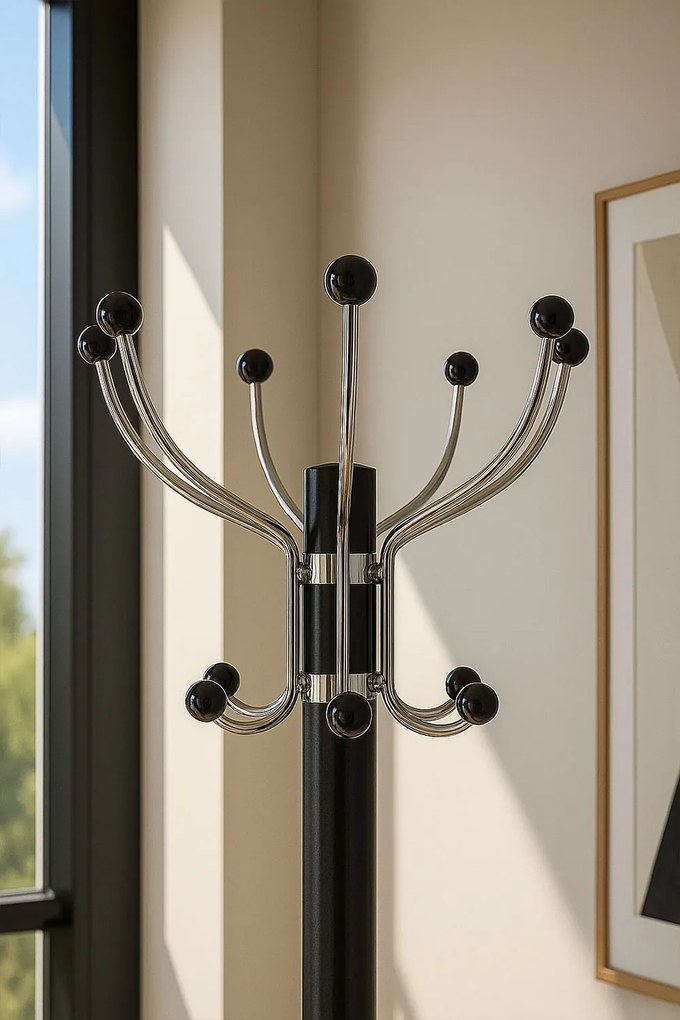 Wieszak na ubrania Osma