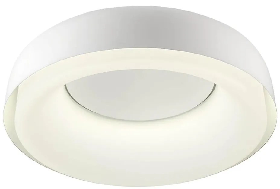 Redo 01-3940 - Oprawa sufitowa DIP LED/30W/230V CRI 90, średnica 48,6 cm, biała