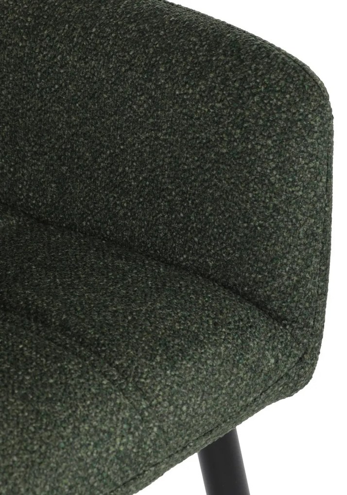 Zestaw krzeseł do jadalni DCH-P3146 GRN2, 2 szt.