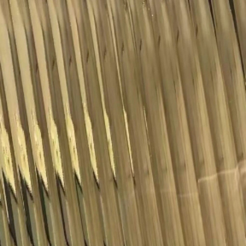 Ścianka prysznicowa WALK IN FIX brązowa prostokątna ryflowana 8 mm ARTE WELLE Classic Brown MASSI| Różne rozmiary : Kolor profili kabiny - chrom / srebrny, Szerokość ścianki - 120 cm, Typ montażu - WALK in FIX (Do ściany)